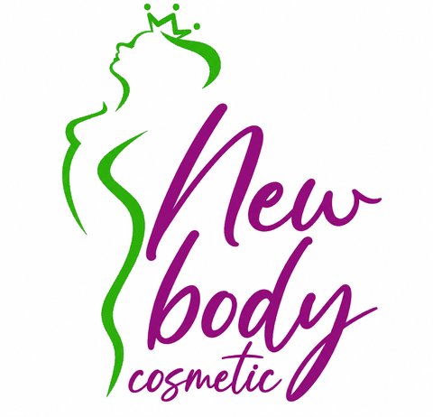 Primer logo: New Body Cosmetic, 2018