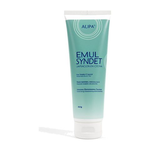 Emul syndet X 100gr limpiador en crema Aupa