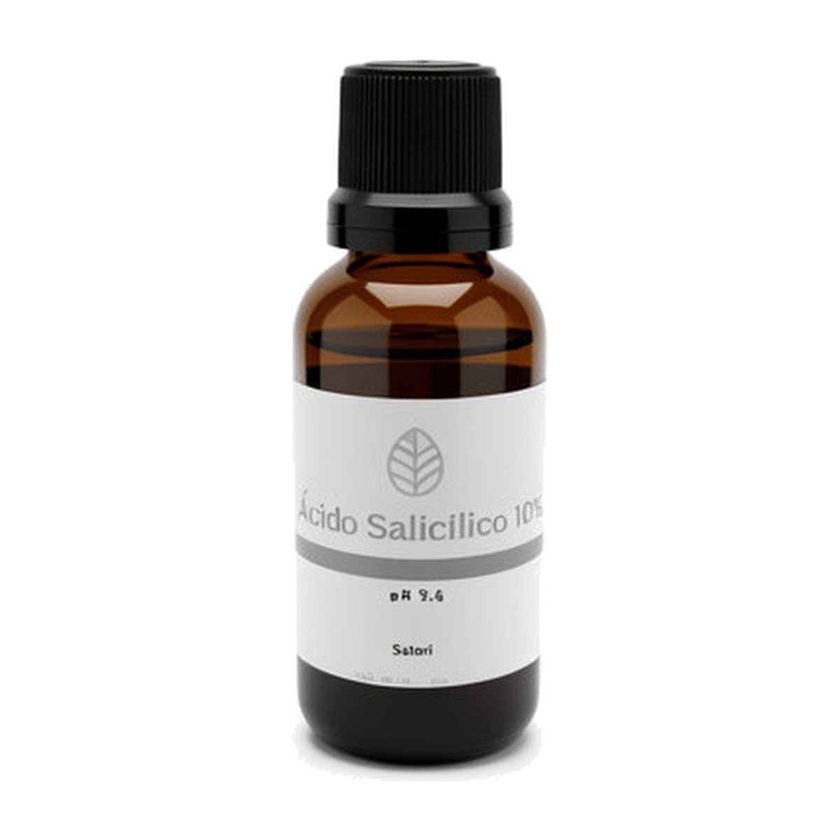 Ácido salicílico, 10% Satori