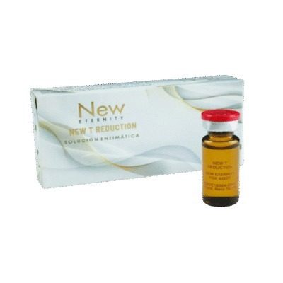 Enzima reductora New Eternity x10 ml — Stetik Lab