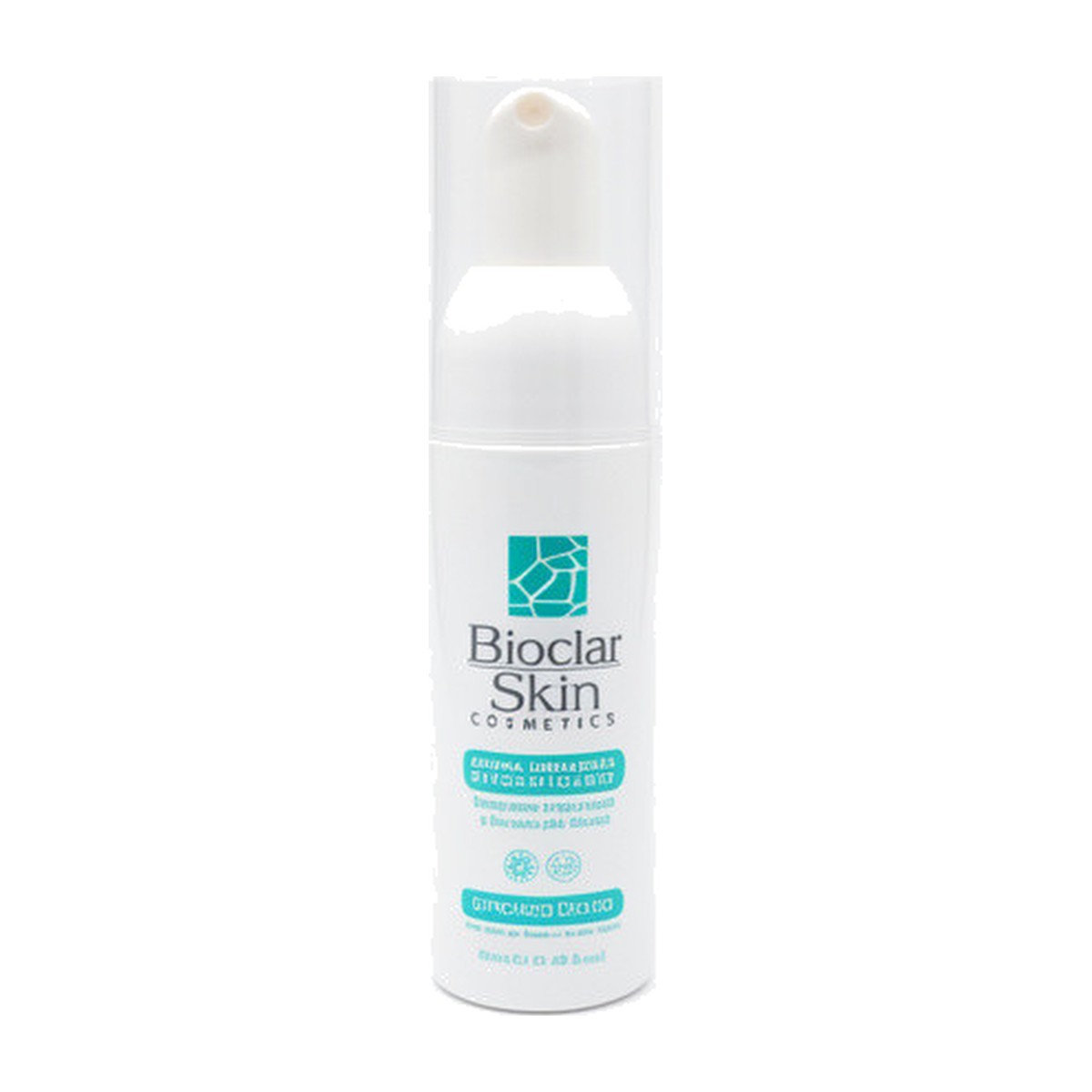 Espuma 50 ml Bioclar