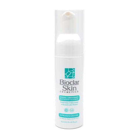 Espuma 50 ml Bioclar