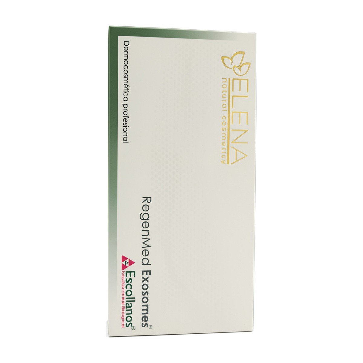 Exosomed 10 amo 2 ml Elena