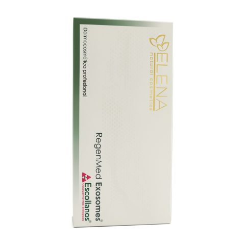 Exosomed 10 amo 2 ml Elena