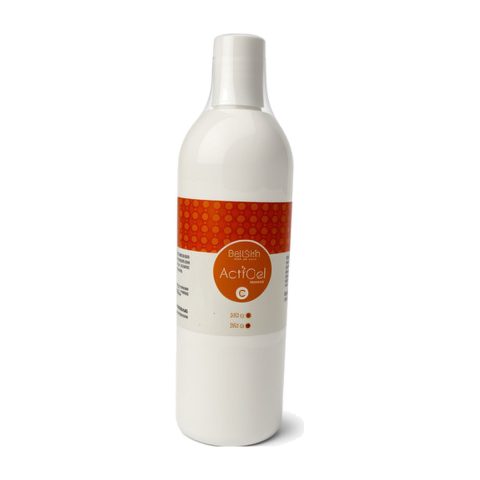 Actgel caliente 500 Bellskin