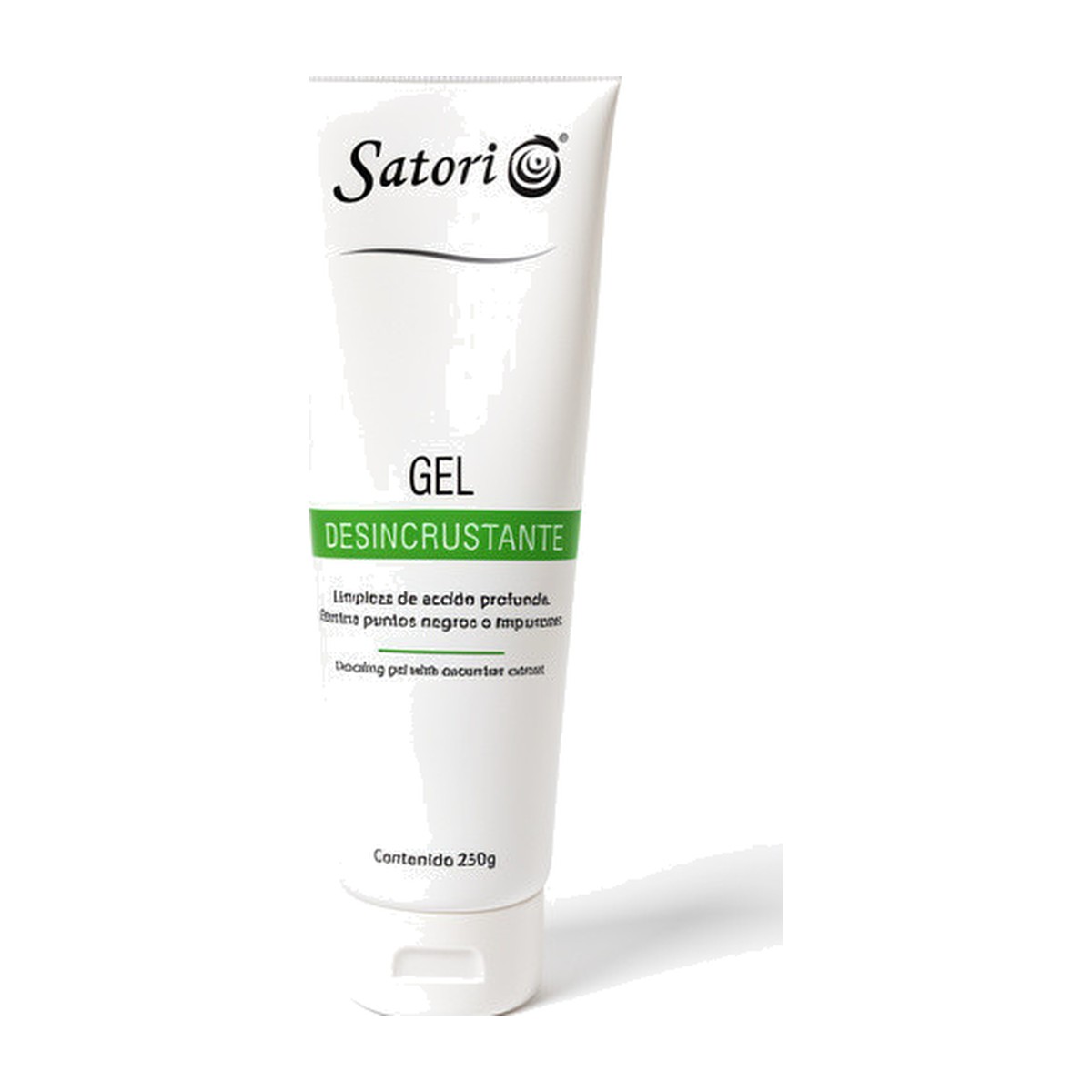 Gel desincrustantes Satori 250 g