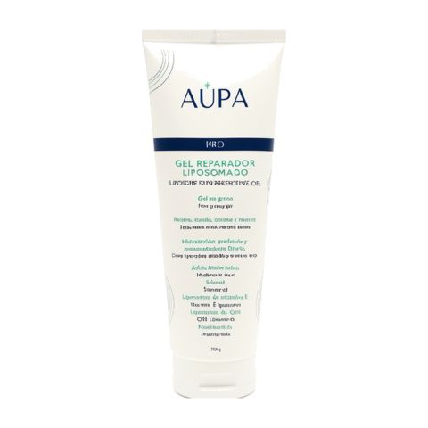 Gel reparador liposomado pro 200 g aupa