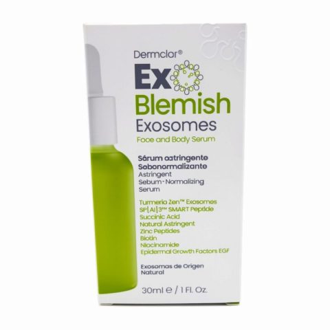 Gotero Exoblemisnh — Dermclar