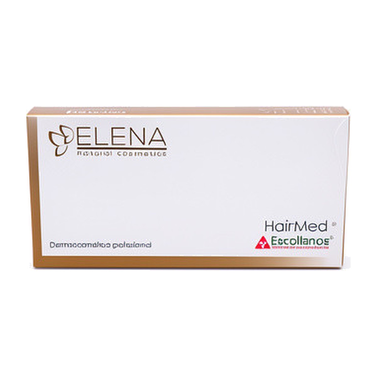 Hairmed 2 ml Elena