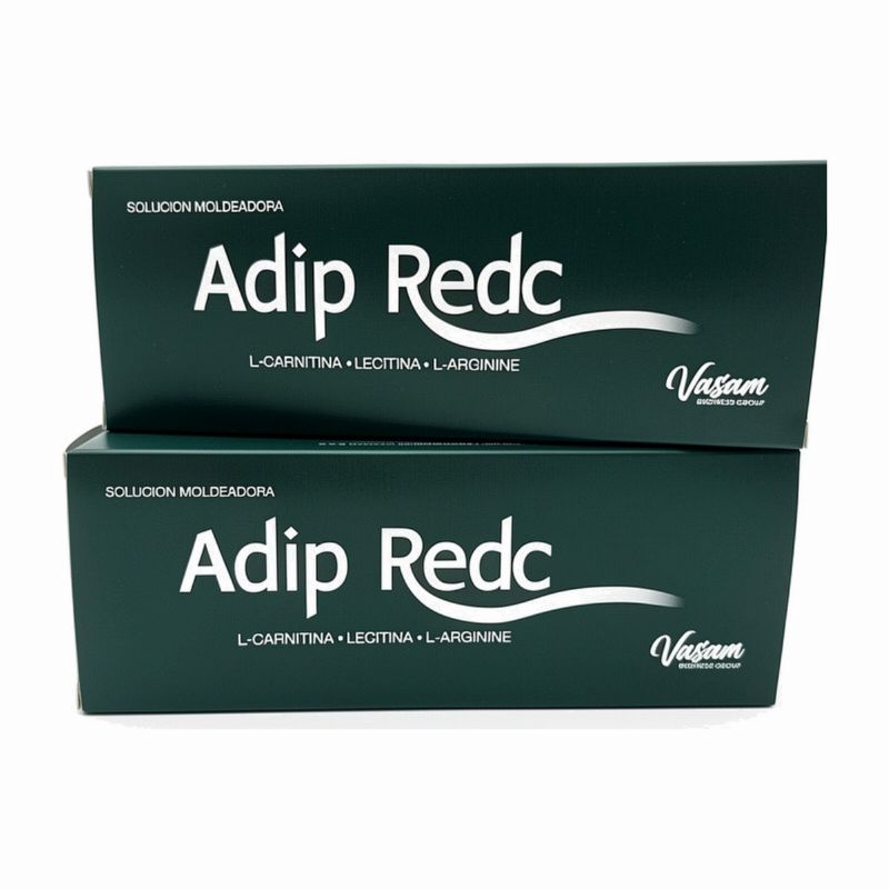 Adip Redc 12, viales, 10 ml vasam