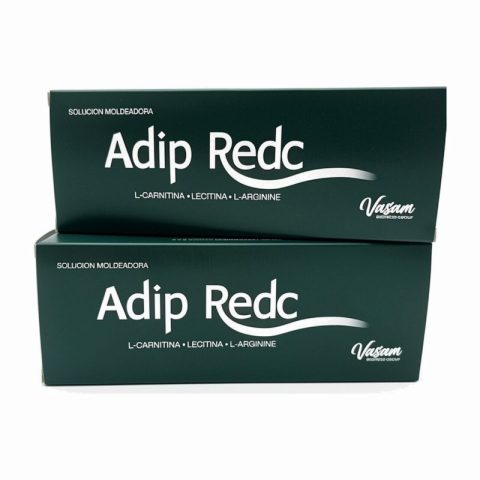 Adip Redc 12, viales, 10 ml vasam