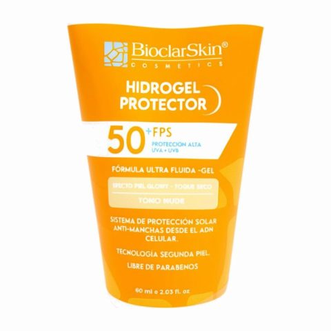 Hidrogel protector neutro 60 ml bioclar skin