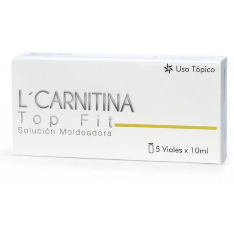 L carnitina Innoestetic