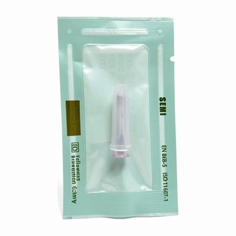 Aguja 3 en 1 1.2mm — Supermercado Medico