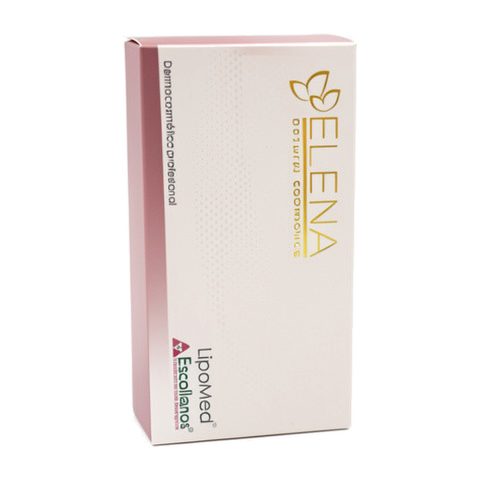 LipoMed 10 ml escollanos