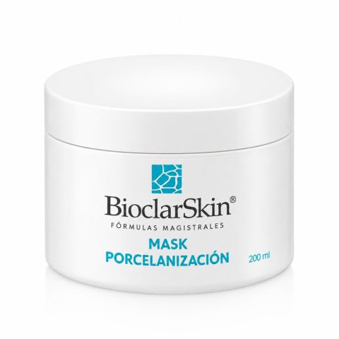 Mascarilla porcelanizacion Bioclar 200 ml