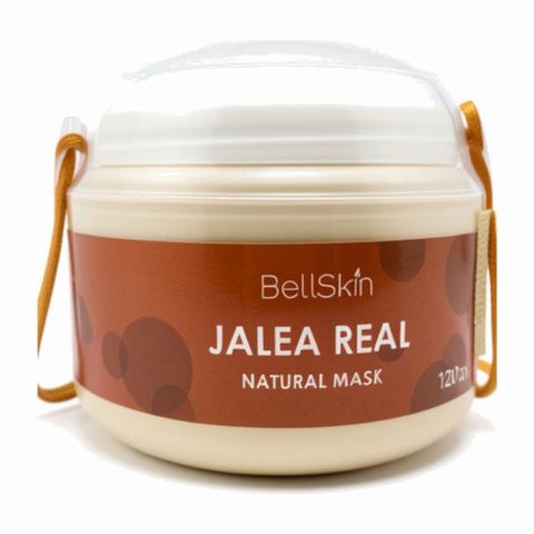 Mascarillas Bellskin 120 ml - Papaina