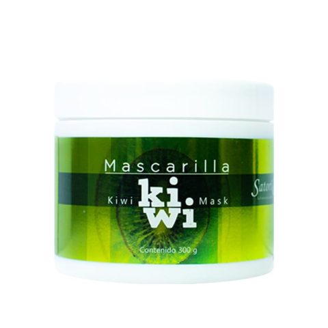 Mascarillas, Satori por 300 g - Kiwi