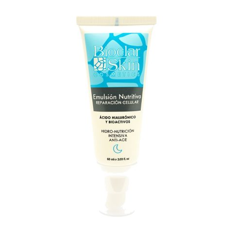 Nutritiva Bioclar con Bioactivos 60 ml