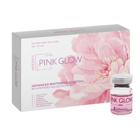 Pink glow inno — Innoestetic