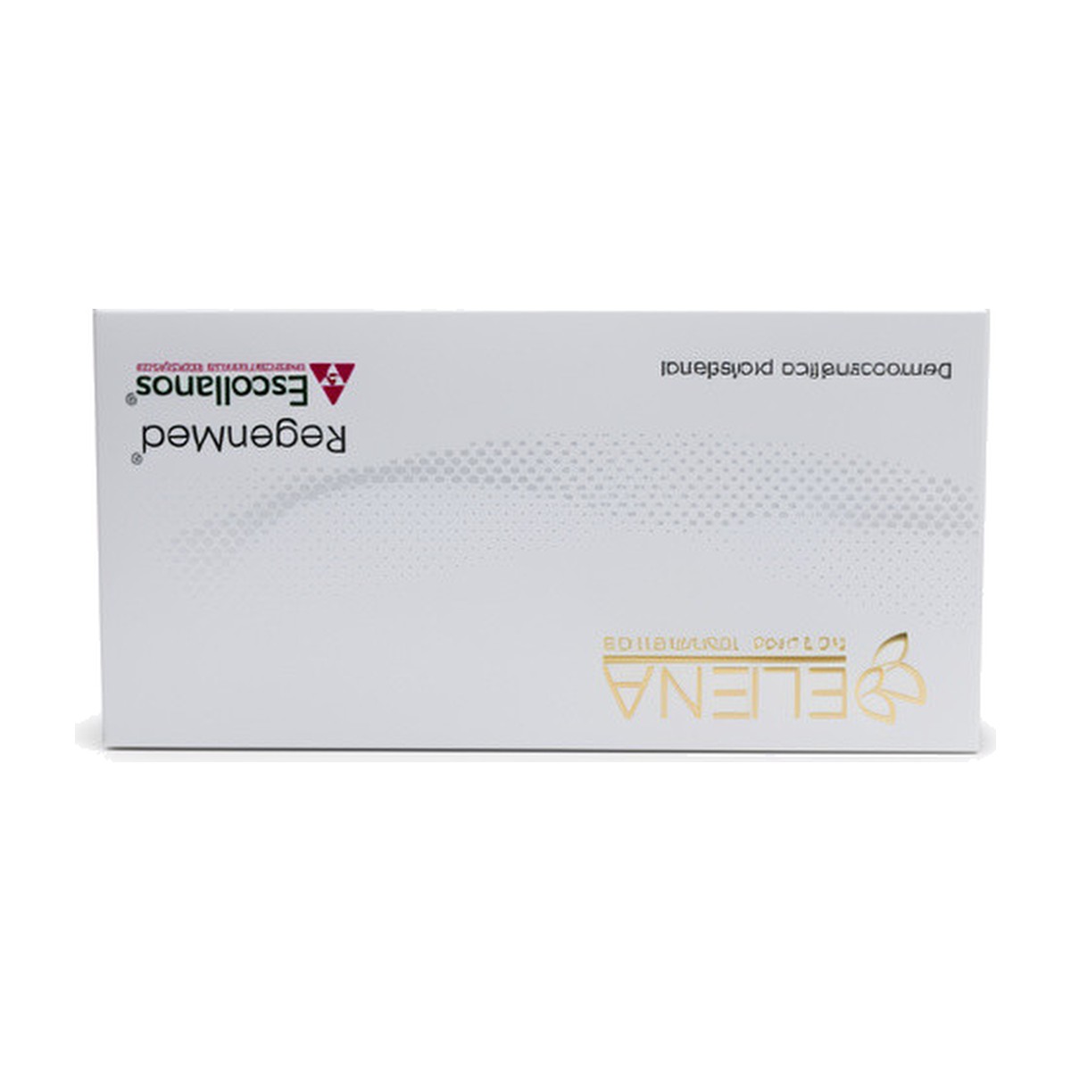 RegenMed ampolla por 2ML elena escollanos