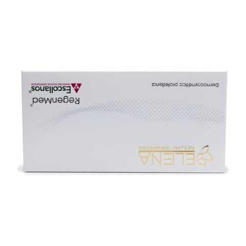 RegenMed ampolla por 2ML elena escollanos