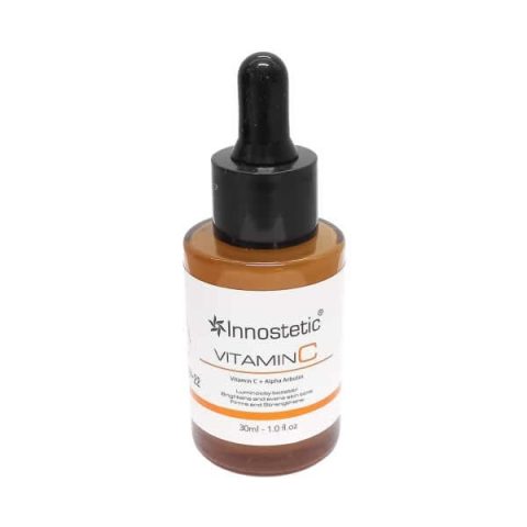 Serum de vitamina c inno — Innoestetic