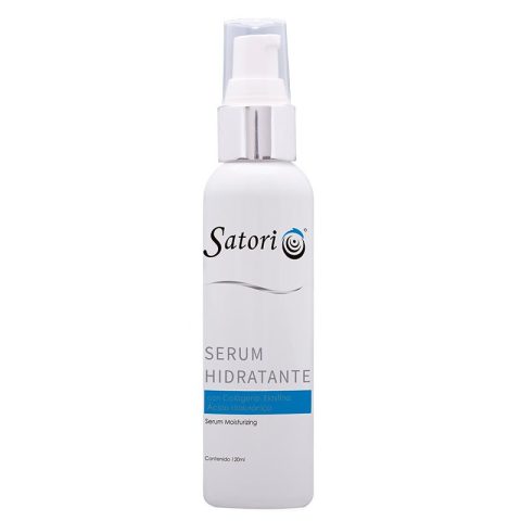 Serum hidratante Satori por 120ml