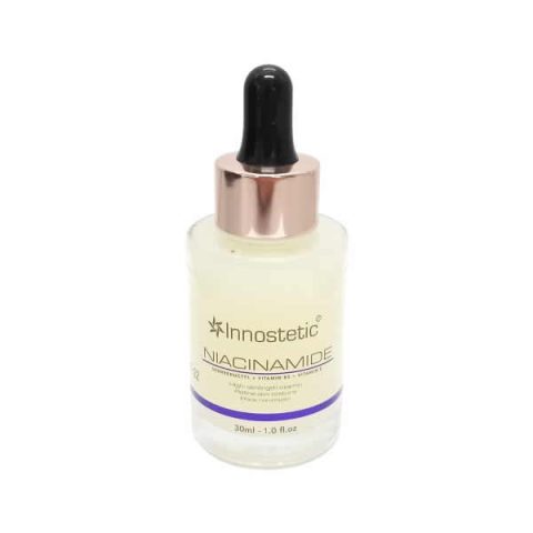 Serum Niacidamida inno — Innoestetic