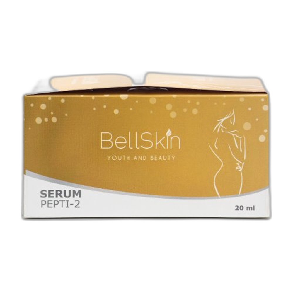 Serum pepti2 20  ml Bellskin