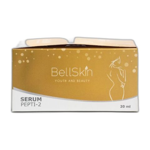 Serum pepti2 20  ml Bellskin