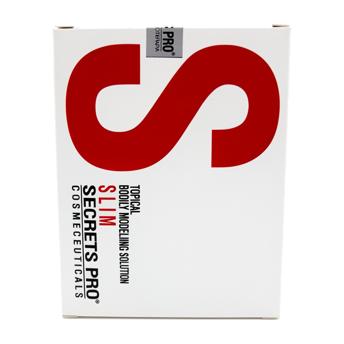 Slim Secrets pro 6 viales 10 ml