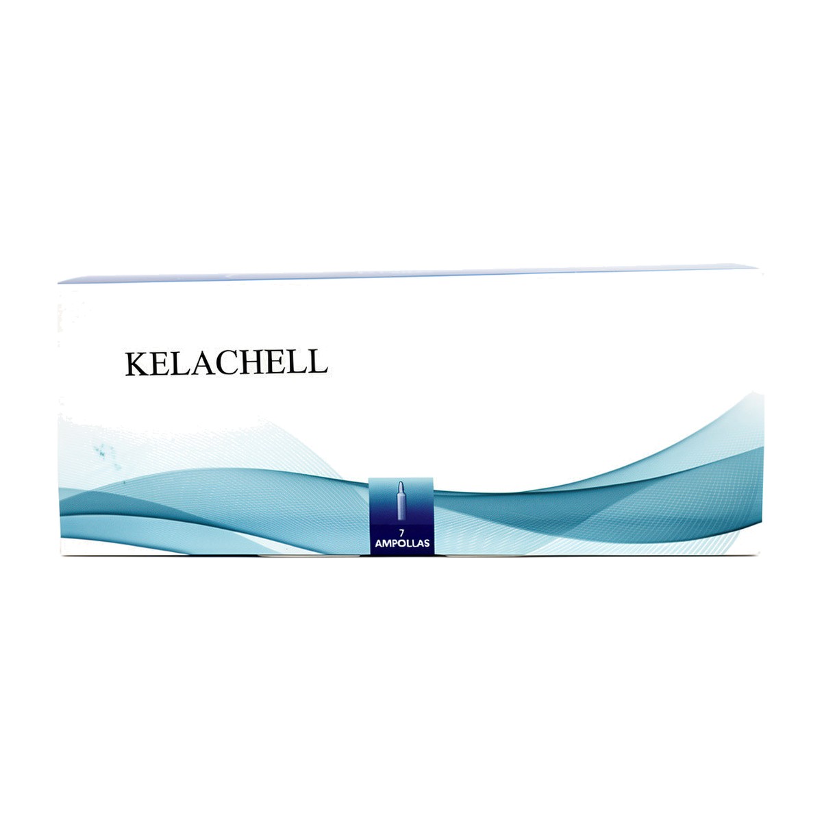 Sueroterapia barrido articular x2 ml — Bering