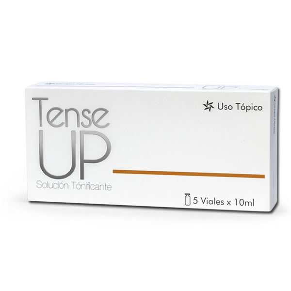 Tense up inno x 10 ml