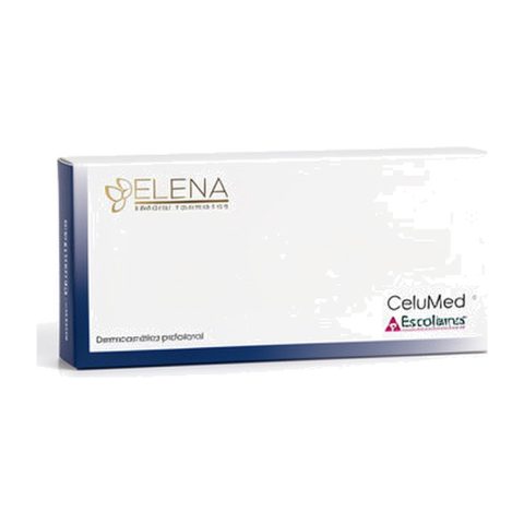 TensoMed 5 ml escollanos