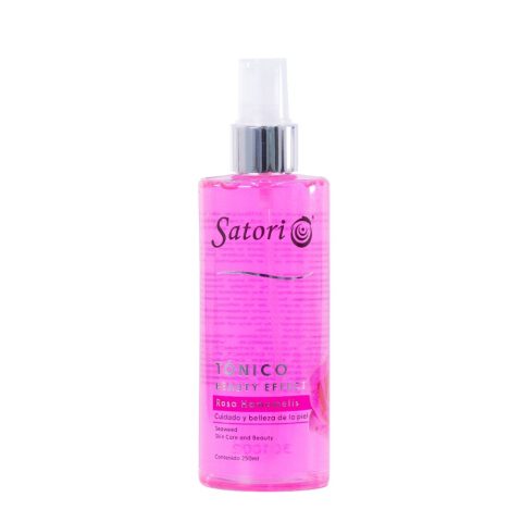 Tónico Satori 250 ml - Hamamelis