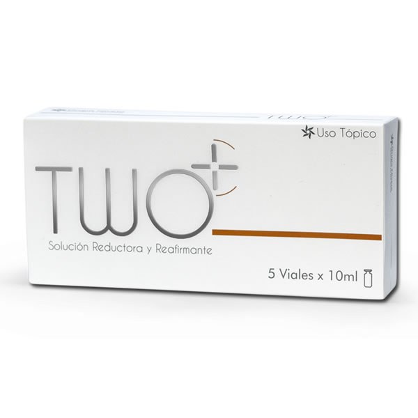 Two + Innoestetic 10 Cc