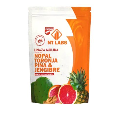 Fibra Nopal Toronja NT Labs