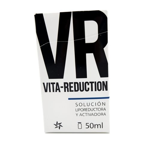 Vitareduction 50 ml Innoestetic