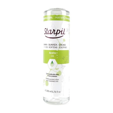 Aceite de Limpieza Starpil - Litro