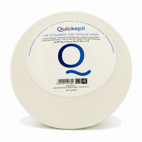Banda depilatoria quickepil