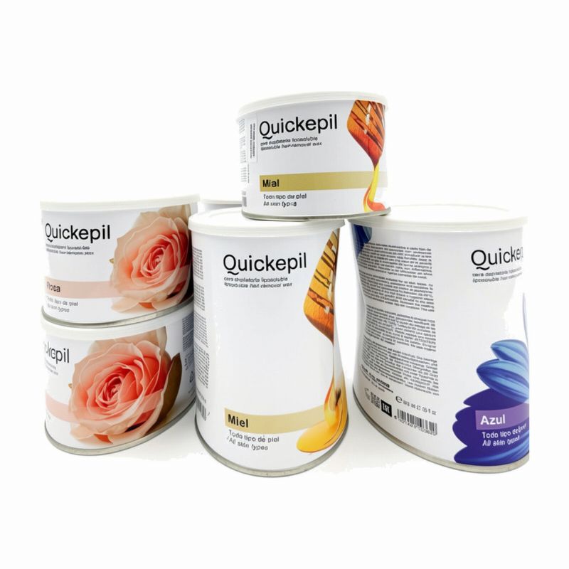 Cera lata Quickepil - 400
