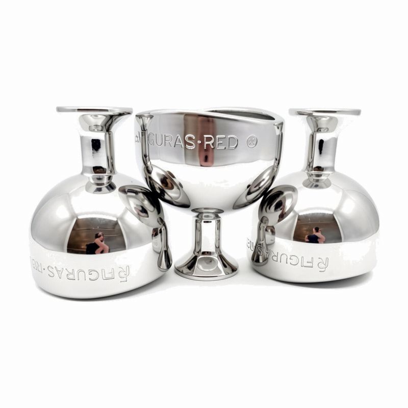 Copas Figura red