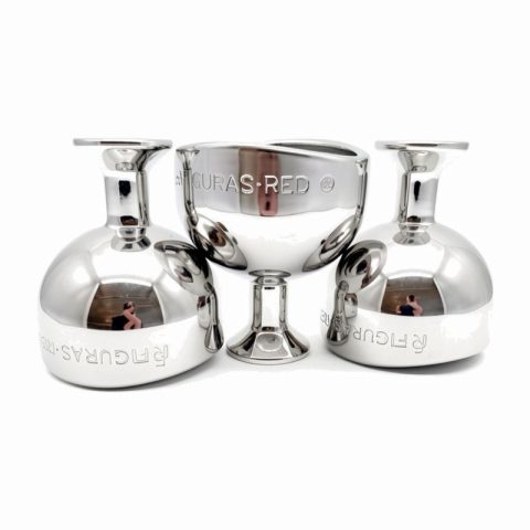 Copas Figura red