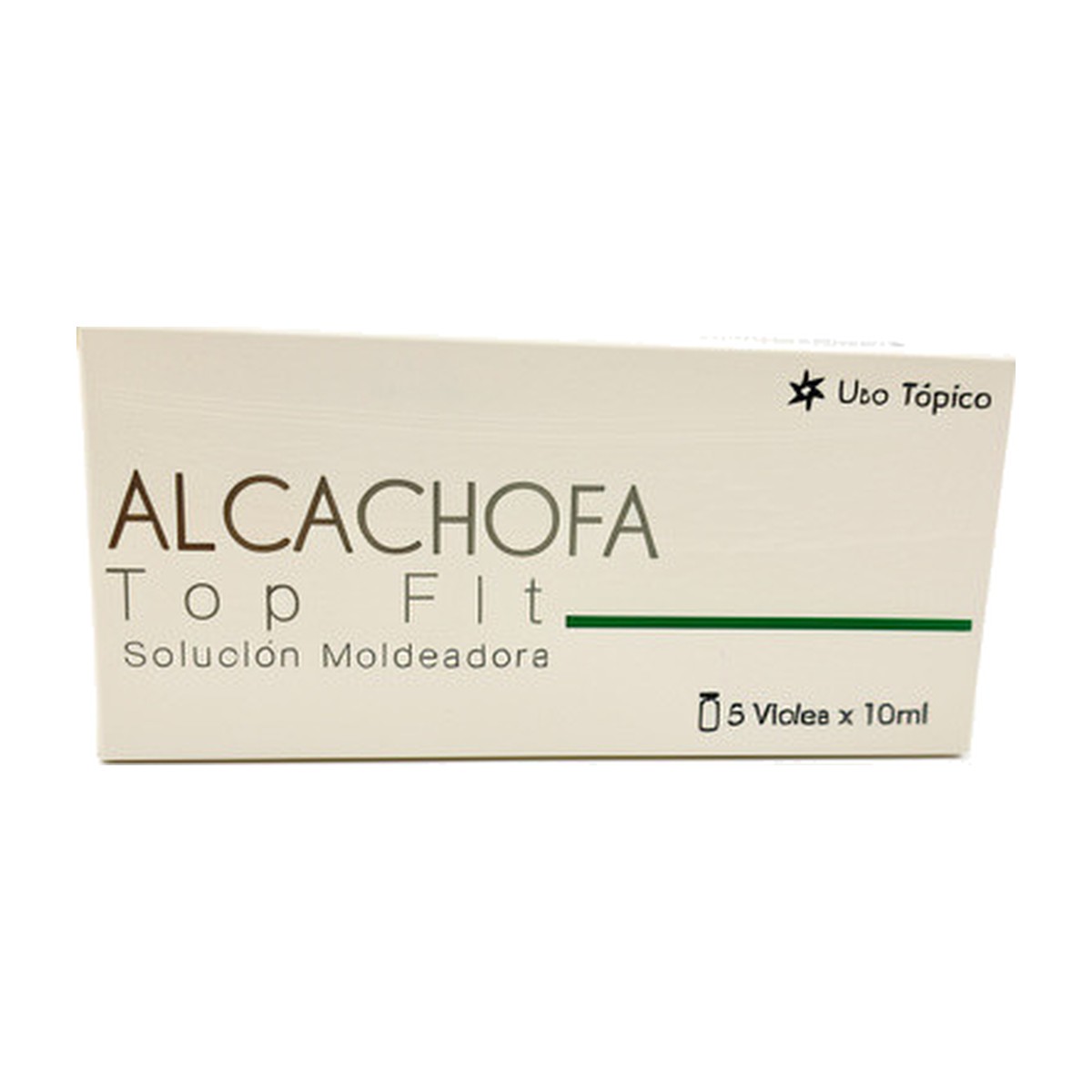 Alcachofa Innoestetic 10 cc