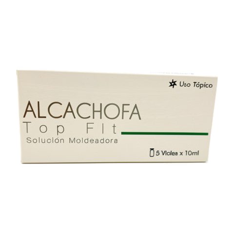Alcachofa Innoestetic 10 cc