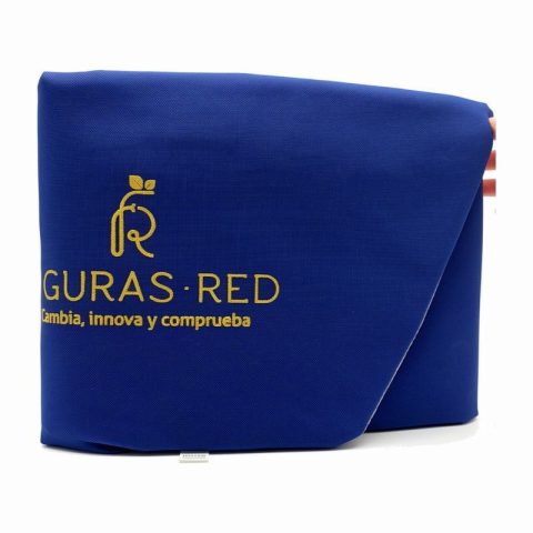 Fajon térmico Figura Red