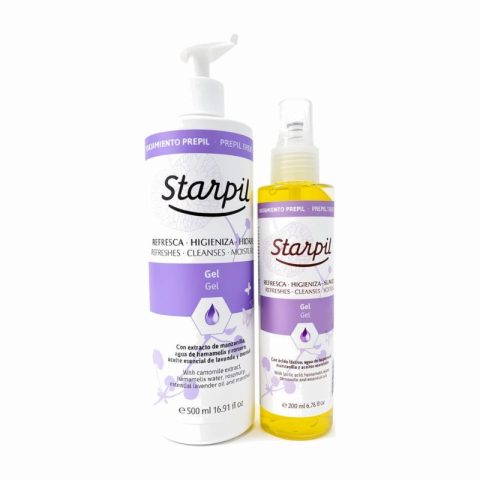 Gel prepil starpil - 500