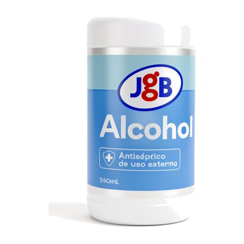 Alcohol - Galón — Disam