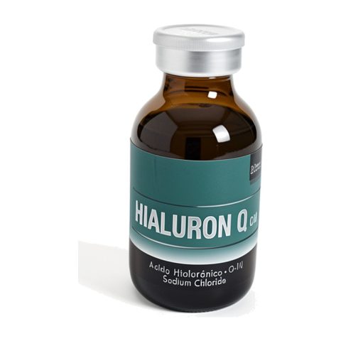 Hialuron Q 20 cc vasam